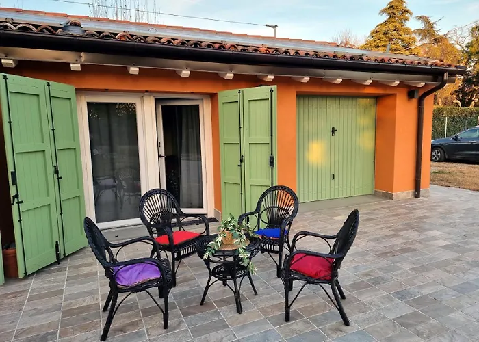 Garden Suite Bologna