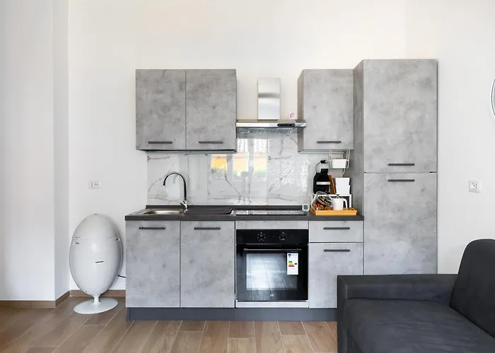 Appartamento La dimora degli asinelli Bologna