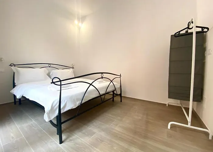 Farolfi Apartments Galliera Bologne