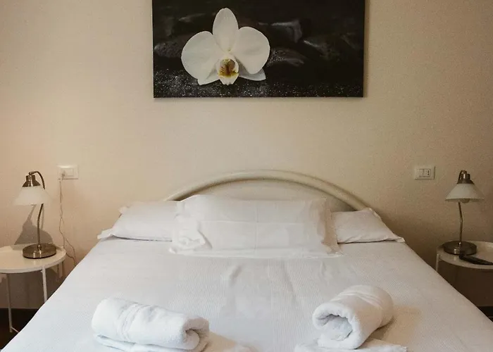 Appartamento Casa Francia Alidosi Bologna