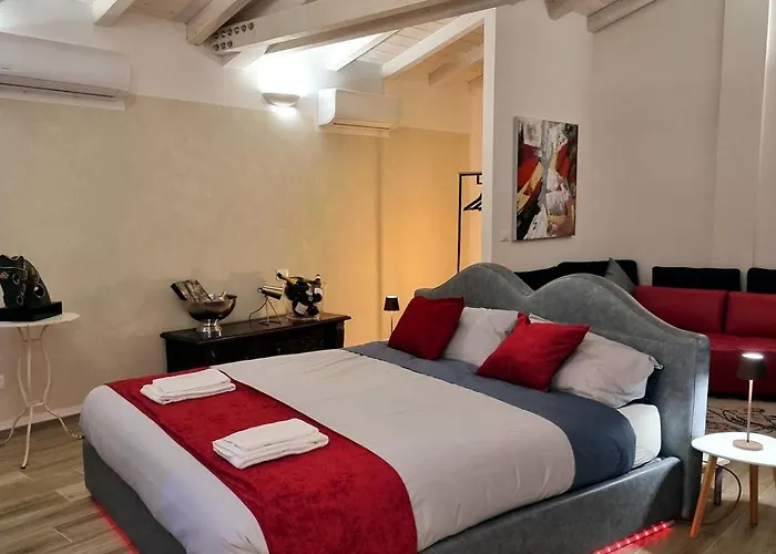 Garden Suite Bologna
