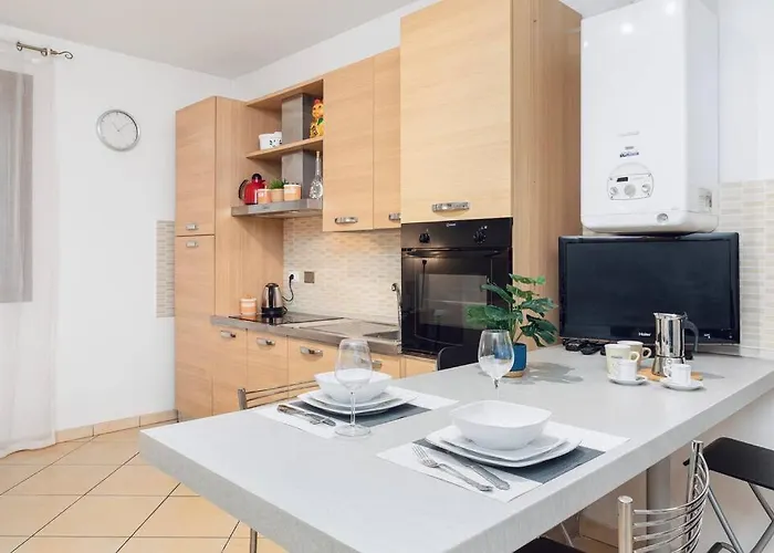 Loft - Comfort Studio - 10m Piazza Maggiore Bologna