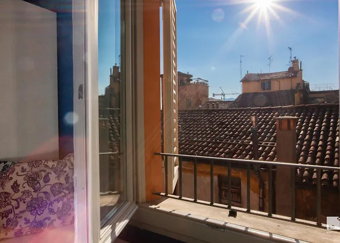 Appartamento Urbanicooh San Petronio - Torre Asinelli view Bologna