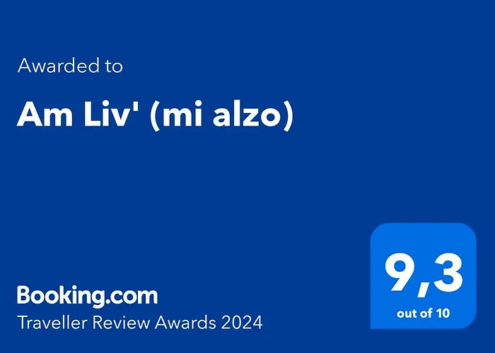 Appartamento Am Liv' Bologna