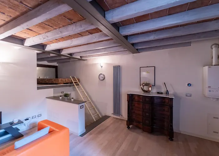 Realkasa Schiavonia Studio Bologna