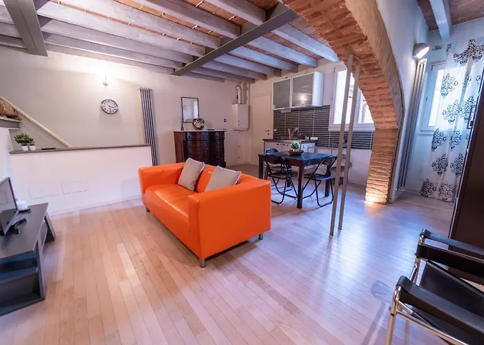 Realkasa Schiavonia Studio Bologna