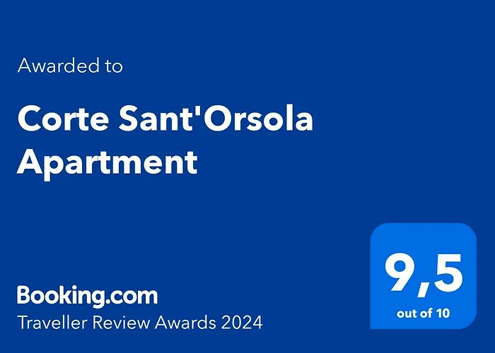 La Corte del Sant'Orsola Apartment Bologna