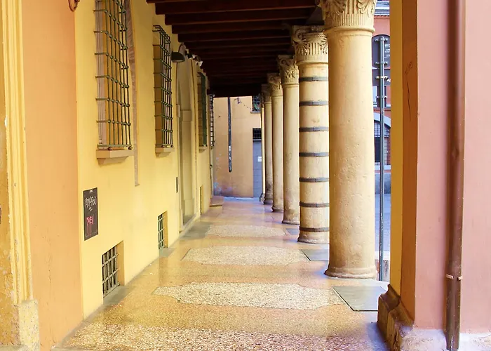 Appartamento Alle Due Torri Bologna