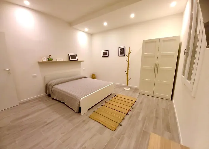 Appartamento Casa Garofani A San Luca Bologna