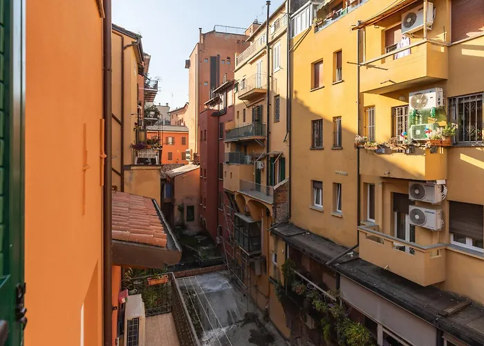 Capo di Lucca White Apartments by Wonderful Italy Bologna