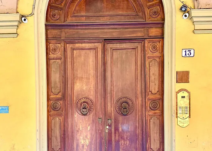 Casa Belfiore Bologna