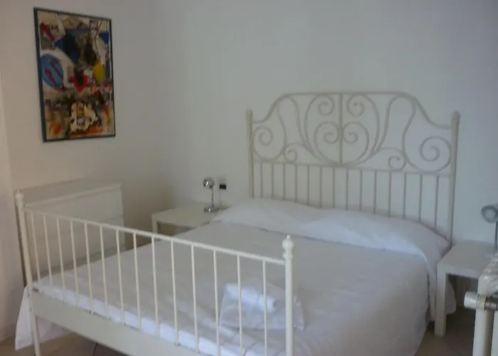 Appartamento La Mansarda Bologna