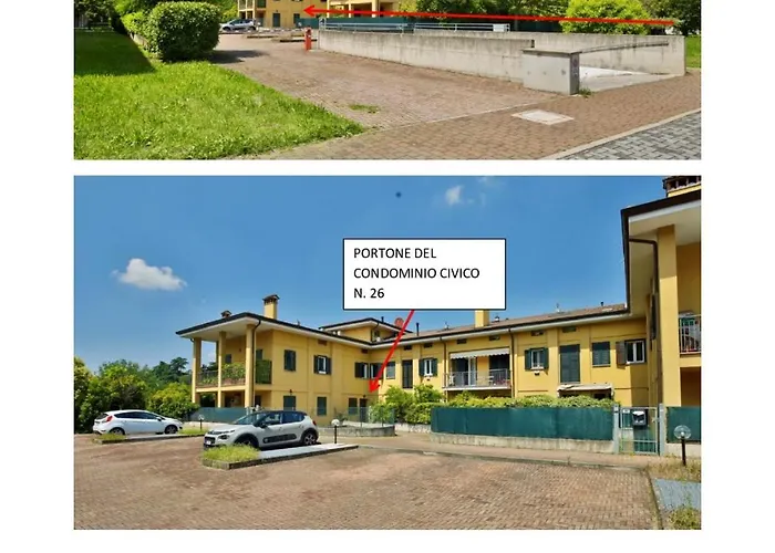 Appartamento Bilobolo Bologna