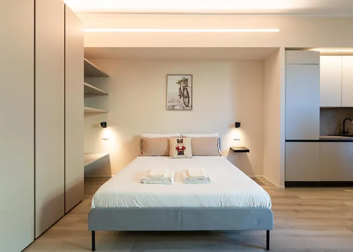 Palazzo Marsili Serenity Bologna