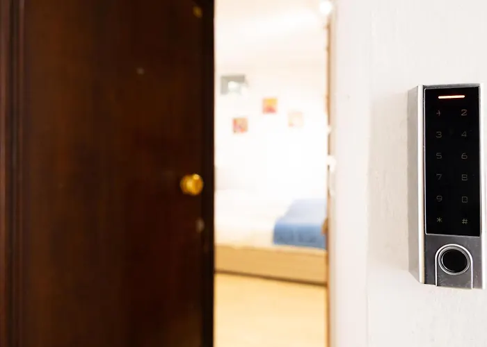Appartamento Tourist House Bologna Pratellino - Self Check-in