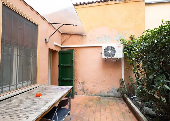 Appartamento Tourist House Bologna Pratellino - Self Check-in