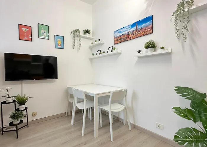 Mondo House Bologna