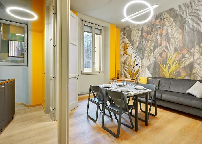 Central And Comfy Apartment Free Netflix And Disney Plus Bologna