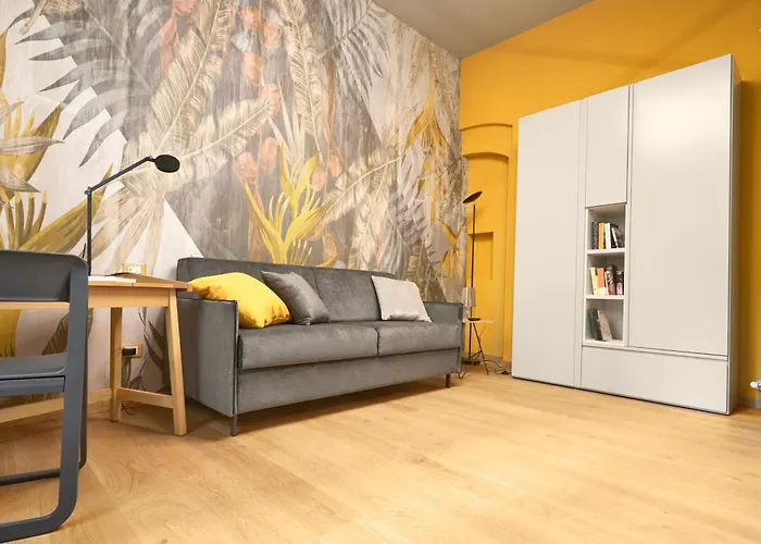 Central And Comfy Apartment Free Netflix And Disney Plus Bologna