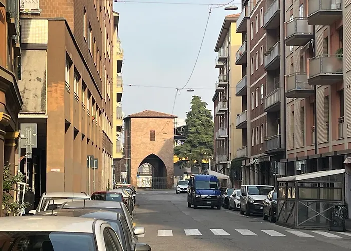 Bologna Homes