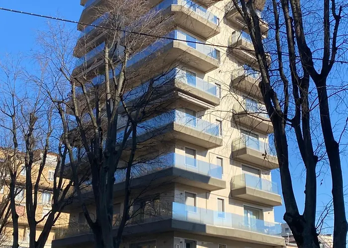 Appartamento La Vista Bologna