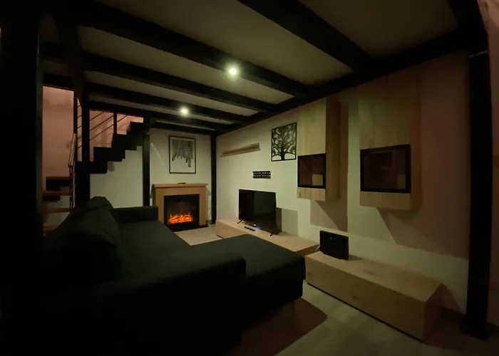 Urban Nest Loft Maggiore Bologna