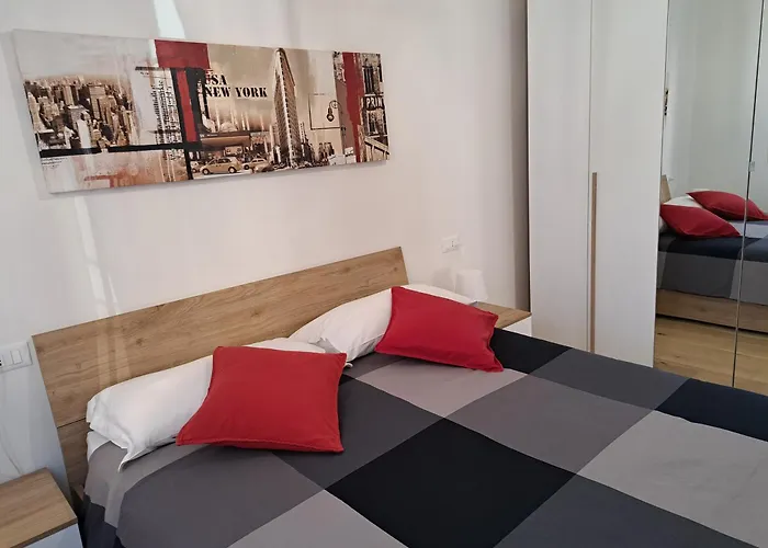Bolognamania Apartments-Pop