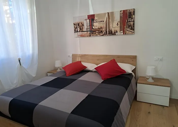 Bolognamania Apartments-Pop