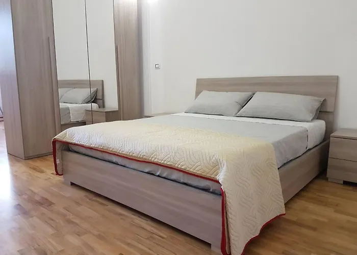 DOMUS IRNERIO I tassa di soggiorno inclusa nel prezzo I Bologna
