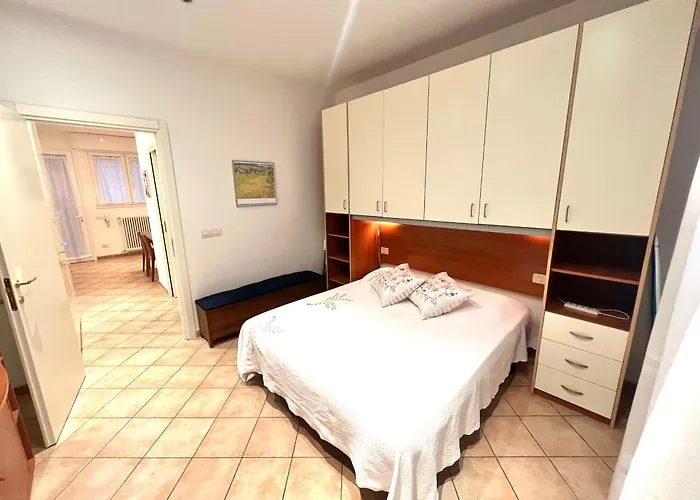 Appartamento Casa Agnesi Bologna