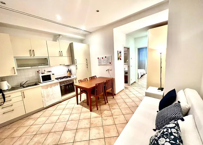 Appartamento Casa Agnesi Bologna