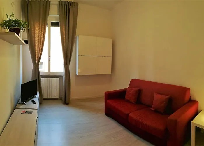 Appartamento Fuori Portico Passarotti Bologna