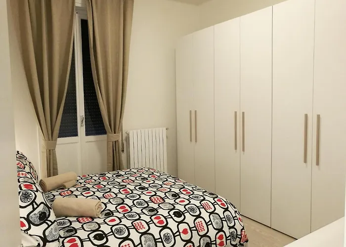 Appartamento Fuori Portico Passarotti Bologna