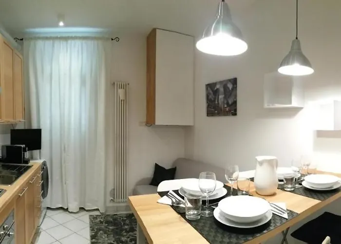 Appartamento Fuori Portico Unità Bologna