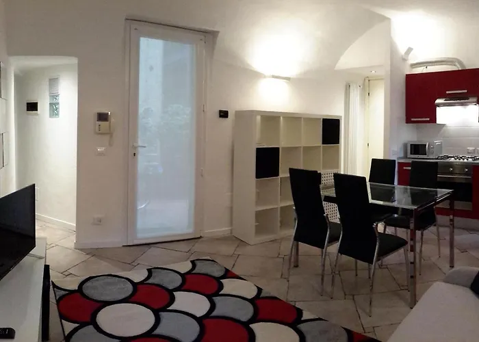 Appartamento Fuori Portico Rialto Bologna