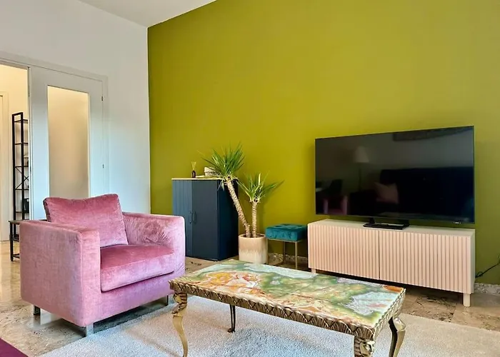 appartamento in santo stefano Bologna