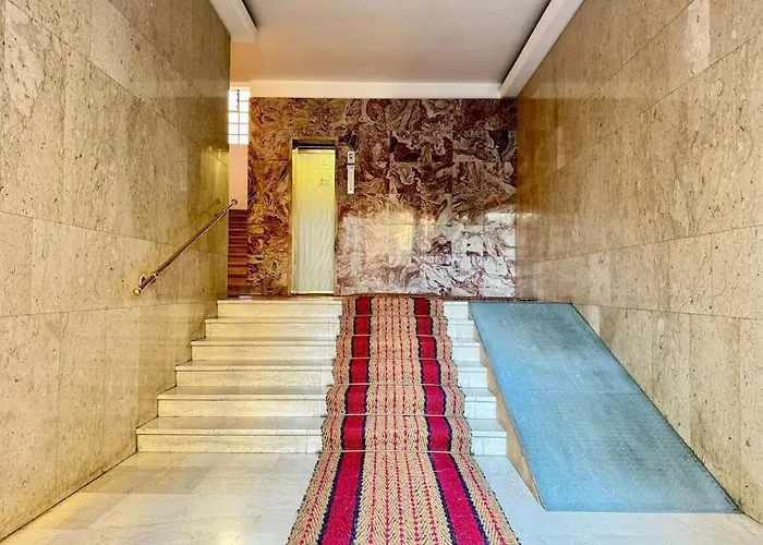 appartamento in santo stefano Bologna