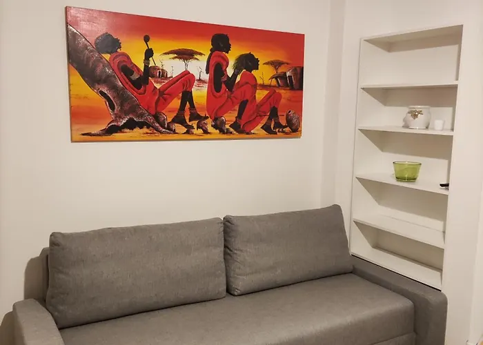 Appartamento Santa Viola House Bologna