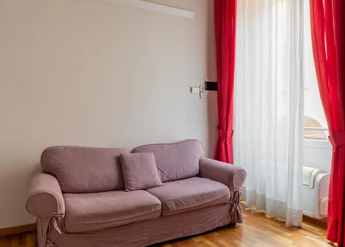 Appartamento La Casa Magenta By Wonderful Italy Bologna