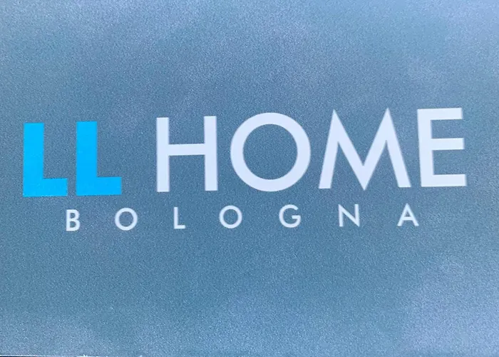 LLHOME BOLOGNA Elegante monolocale ristrutturato con posto auto coperto