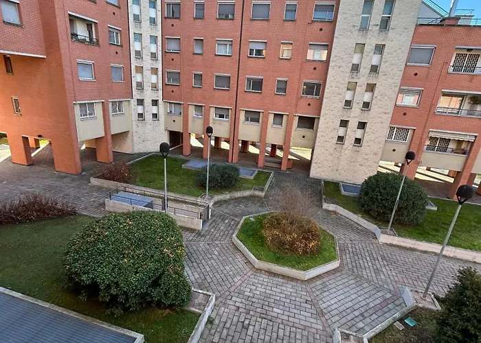 Appartamento Cà Savoia Bologna