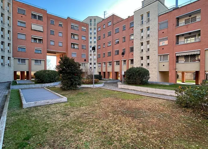 Appartamento Cà Savoia Bologna