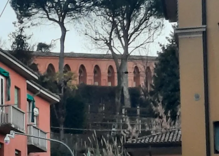 Appartamento Dimora La Turrita Bologna