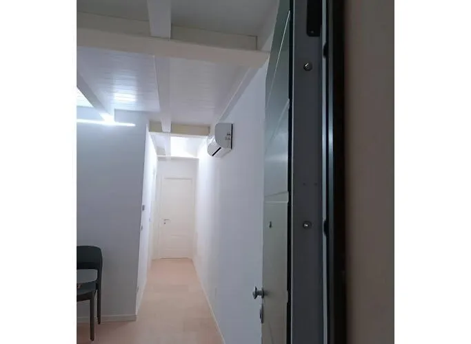 Appartamento Skuderia Bologna