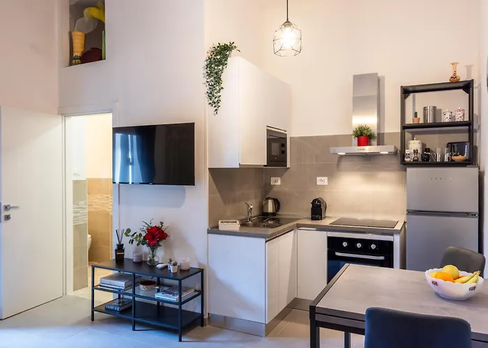 Bentivogli 66 Apartment Bologna