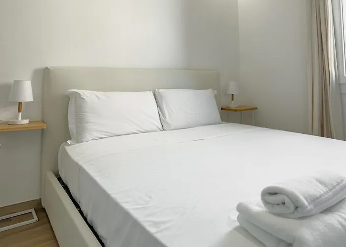 Realkasa Canonica Apartment Bologna
