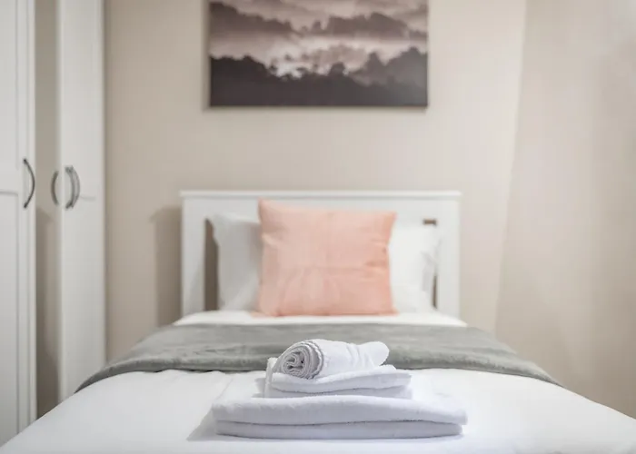 Broccaindosso Wood Apartments 5* Bologna