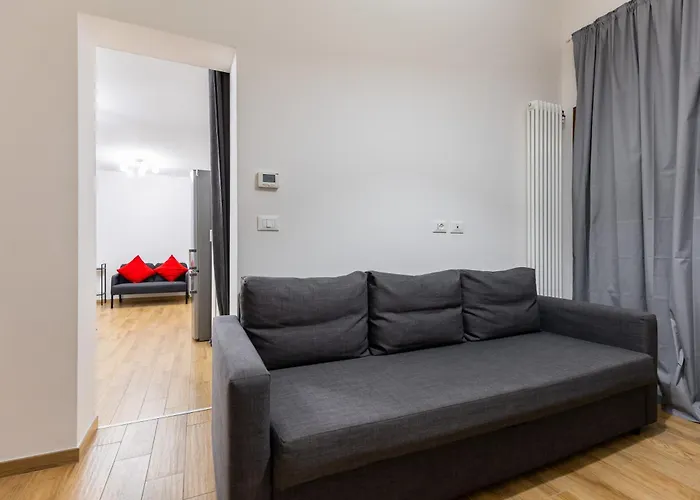 Bologna Suite Centre City