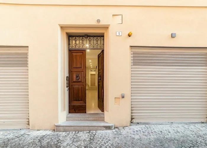 Appartamento Casa Rame Bologna