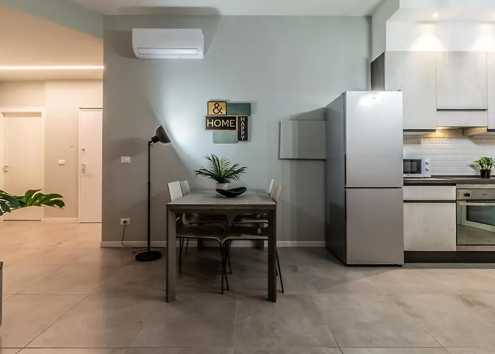 Appartamento Tartini Lofts Bologna